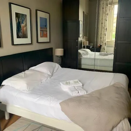 18 Garibaldi Appartement Nice